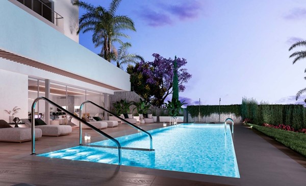 Medium property photo - Carretera de Lomas de Marbella 22, Marbella